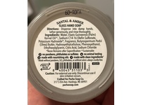 Pacha Soap CO Hydrating Hand Soap, Santal & Amber, 12.5 fl oz/370 mL - thumbnail 3