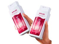 Native Body Wash, Berry Blossom Tea, 28 fl oz/532 mL - thumbnail 1