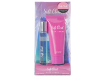 Pour Femme Eau De Parfum & Body Lotion Set, Soft Cloud - Image 2