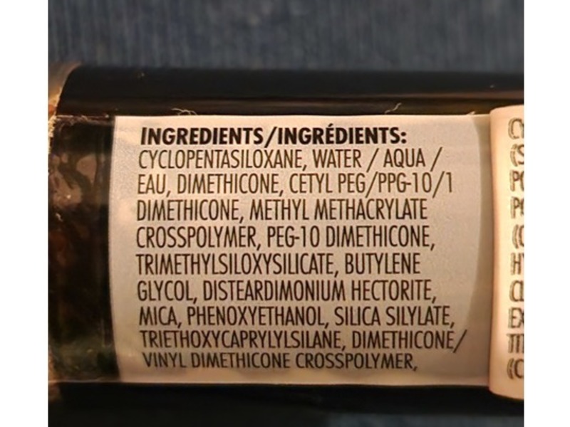 Milani Conceal + Perfect Longwear Concealer, 130 Light Beige, 0.17 fl oz/5 mL