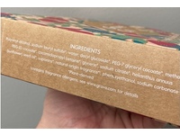 Grove Co Go Beyond Plastic Laundry Detergent Sheets, Wild Currant And Oak Apple, 35 Loads, 5.9 fl oz/168 g - Image 4