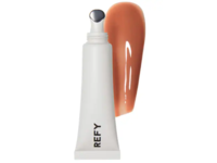 REFY Tinted Lip Gloss, Fawn, 0.44 fl oz/13 mL - thumbnail 1