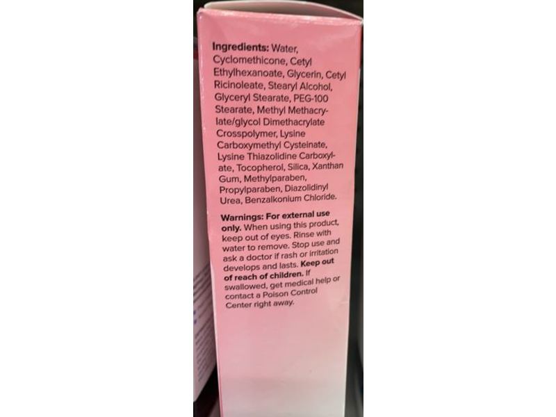 Cvs Pharmacy Beauty 360 Oil Free Moisturizer, Combination Skin, 4.8 fl oz/142 mL