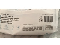Royal Body Wipes, Alov Vera & Vitamin E, 40 Count - Image 4