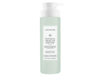 Naturium The Perfector Salicylic Acid Body Wash, Fragrance Free, 16.9 fl oz/500 mL - thumbnail 1