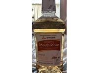 Swan Antiseptic Mouth Rinse, Original, 16.9 fl oz/500 mL, Pack Of 2 - Image 3