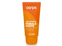 Carpe Feminine Deodorant, 2 fl oz/60 mL - Image 2