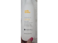 Milk Shake Leave In Conditioner, Milk Protein Honey Fruit Extract, 33,8 fl oz/1000 mL - thumbnail 2