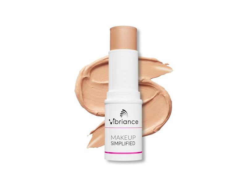 Vibriance Makeup Simplified Complexion Stick, Beige, 0.42 oz/11.80 g