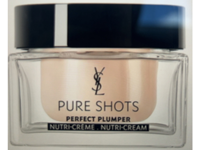 Yves Saint Laurent Pure Shots Perfect Plumper Face Creams, 23 fl oz
