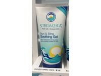 Stream2Sea Sun & Sting Soothing Gel, 6 fl oz/180 mL - Image 3