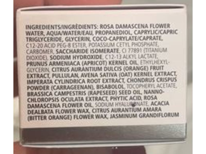 Chantecaille Bio Lifting Mask, 0.17 oz/5 mL