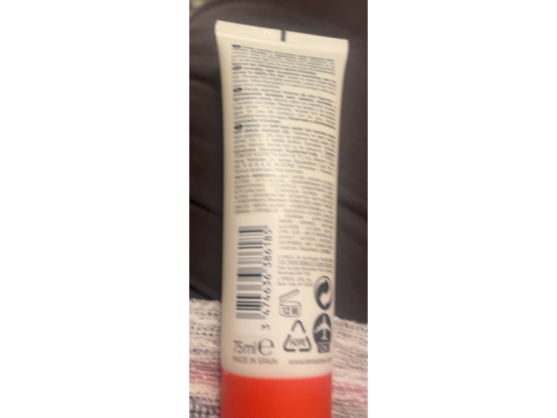 Kerastase Nutritive Lait Vital Irisome Rinse Out, 2.5 fl oz/75 mL