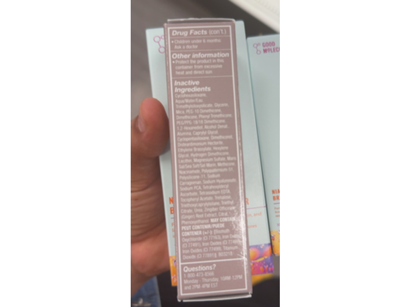 Revlon Illuminance Serum Tint, SPF 15, 417 Warm Caramel, 0.94 fl oz/28 mL