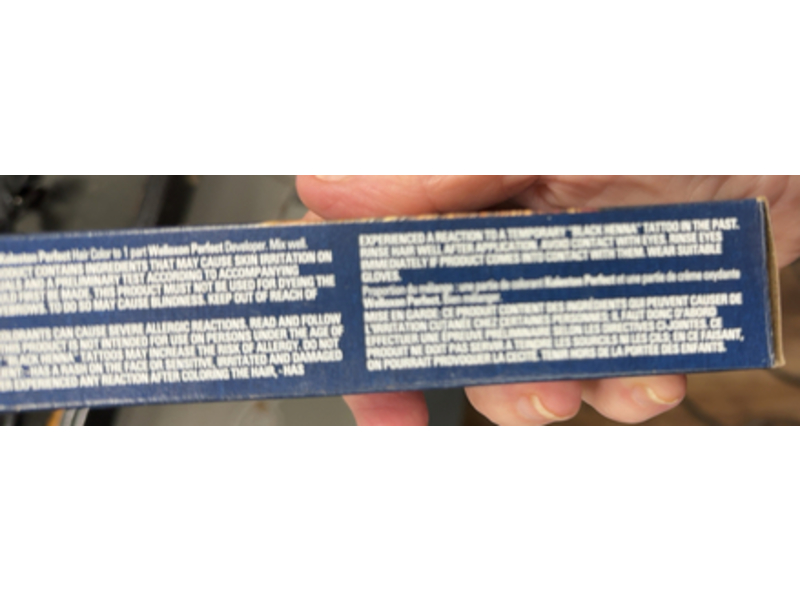 Wella Professionals Koleston Perfect Me+ Pure Naturals Permanent Creme Hair Color, 9 / 0 Very Light Blonde / Natural, 2 oz/57 g