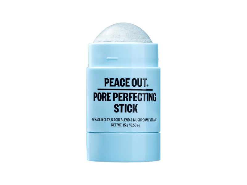 Peace Out Pore Perfecting Stick, 0.53 oz/15 g