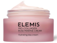 Elemis Pro Collagen Rose Marine Hydrating Day Cream, 50 mL - thumbnail 1