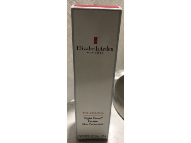 Elizabeth Arden Eight Hour Cream, The Original, 1.7 oz/30 g