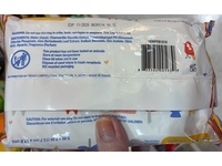 Tidy Tushies Baby Wipes, Aloe Vera & Chamomile, 80 Count - Image 4