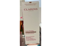 Clarins Paris Extra-Firming Neck & Décolleté Anti-Aging Neck Cream, 2.5 oz/75 mL - thumbnail 2