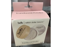 Billion Dollar Beauty Translucent Powder, 0.88 oz/25 g - thumbnail 2