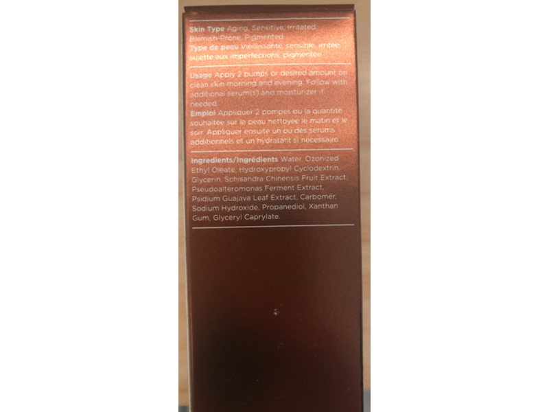 Osmosis Rescue MD Epidermal Repair Serum, 1 fl oz/30 mL