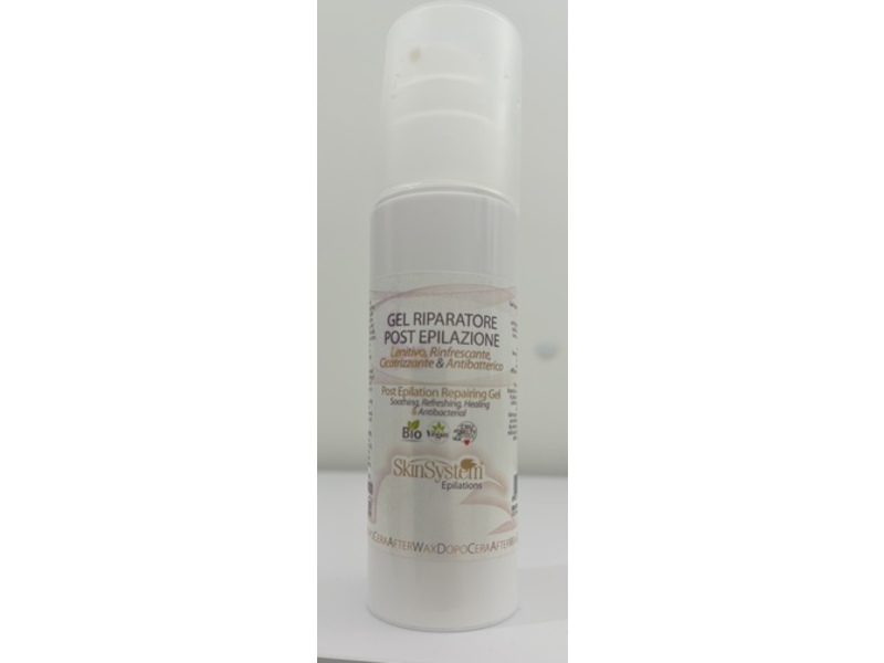 Skin System Post Epilation System Gel, 150 mL