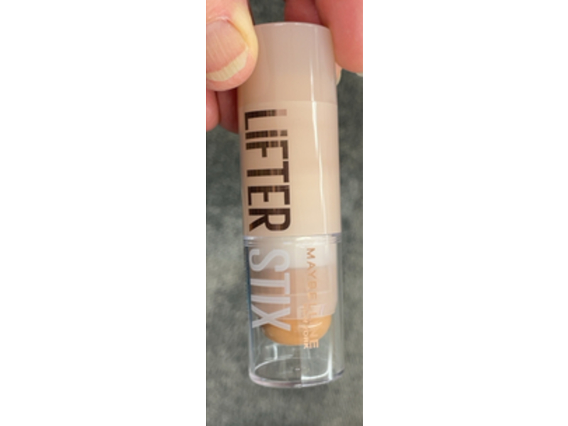Maybelline Lifter Stix Multi Use Face Stick, Neutral 30 , 0.21 oz/6 g