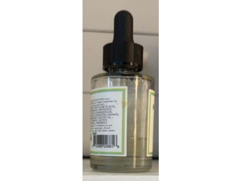 Measurable Difference Anti - Aging & Exfoliator, Glycolic Acid, 1 oz/30 mL