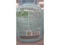 Skala Brasil Babosa 2 In 1 Treatment Cream + Leave In, 35.2 fl oz/1000 g - Image 5