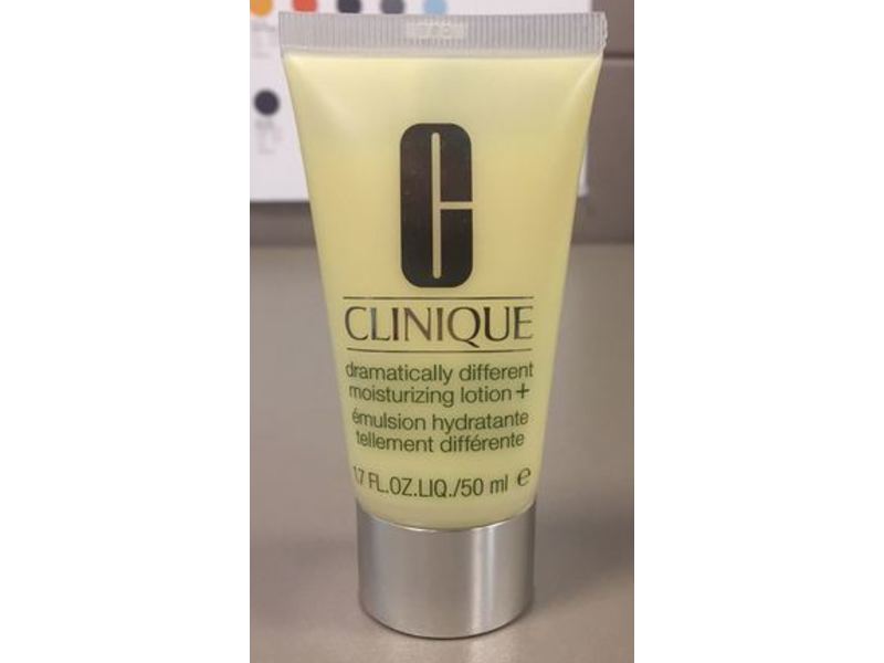 Clinique Dramatically Different Moisturizing Lotion+, 1.7 fl oz/50 mL