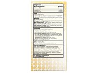 Olay Complete All Day Moisturizer with Broad Spectrum SPF 15, Normal, 6 fl oz - thumbnail 2