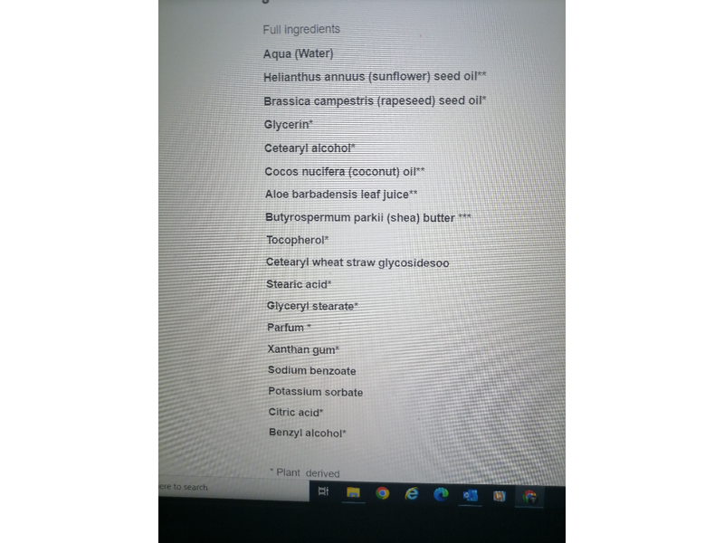 Faith-In-Nature Hand & Body Lotion, Coconut, 169 fl oz/5 L