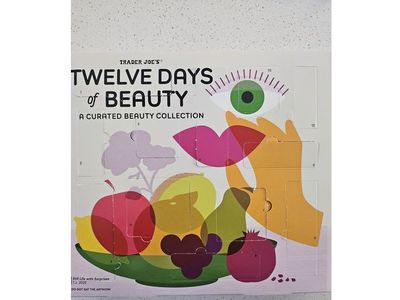 Trader Joe's Ultra Moisturizing Hand Cream, Mango Tangerine, 0.5 fl oz/14 g