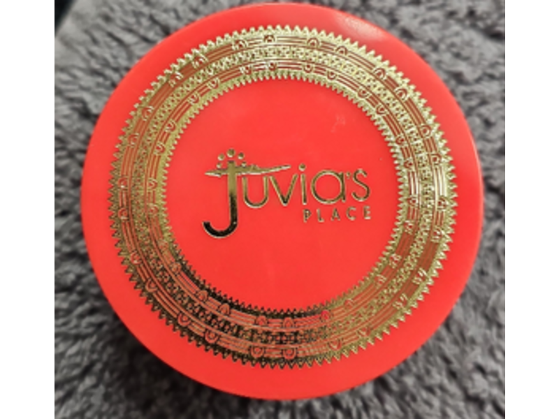 Juvia's Place I Am Magic Setting Powder, White Sand, 0.45 oz/13 g