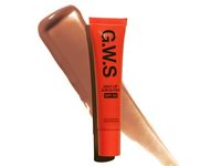 Good Weather Skin Daily Lip Sun Gloss Mineral Sunscreen, Iced Coffee, SPF 30, 6 fl oz/17 g - thumbnail 1