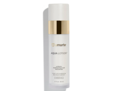 Amarte Aqua Brightening Lotion, 1.7 fl oz/50 mL