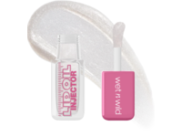 wet n wild Injector Lip Oil, Shimmer Me Baby, 0.24 fl oz/7 mL - thumbnail 1