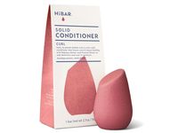 HiBar Solid Conditioner Bar, Curl, 2.7 oz/76 g - thumbnail 1