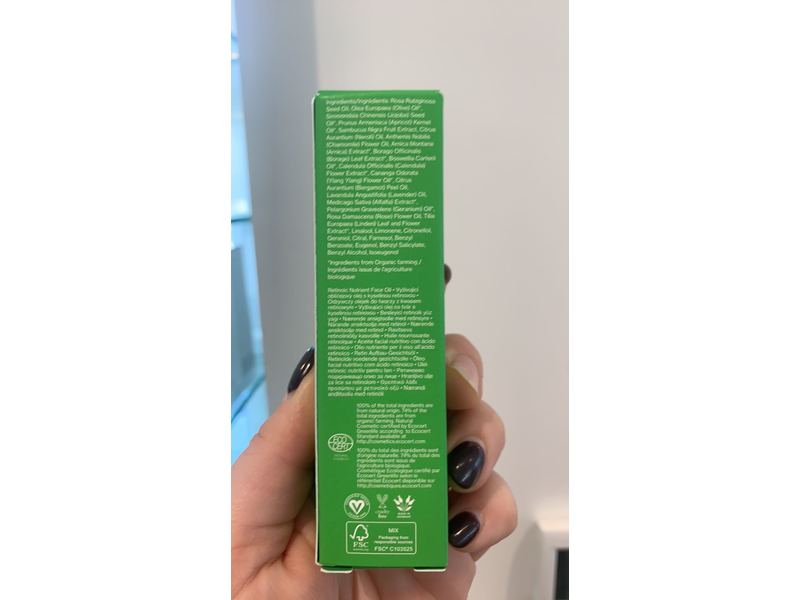 Tata Harper Retinoic Nutrient Face Oil, 30 mL