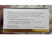 Rozge Cosmeceutical Age & Wrinkle Defying Serum Capsules, 60 Count - Image 4