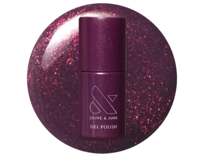 Olive & June Gel Polish, On The Promenade