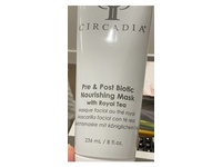 Circadia Pre & Post Biotic Nourishing Mask with Royal Tea, 8 fl oz/236 mL - thumbnail 2