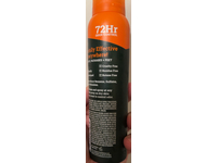 Mando Whole Body Deodorant Invisible Spray, Clover Woods, 3.6 oz/102 g - Image 5