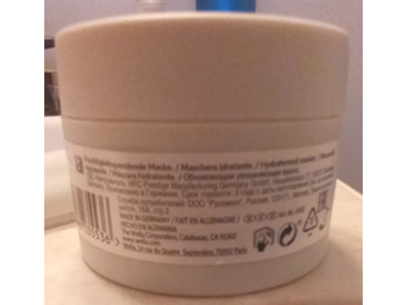 Elements Renewing Mask, Aloe Vera, 5.7 fl oz