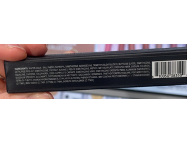 Makeup by Mario Surrealskin Awakening Concealer, 340, 0.2 fl oz/5.8 mL