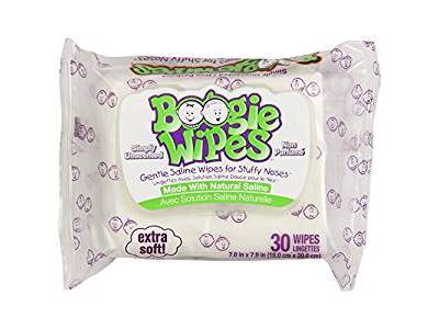 Baby nose hot sale wipes