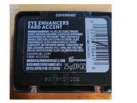 Covergirl Eye Enhancers, 440 Shimmering Onyx, 0.9 oz/2.5 g - thumbnail 3