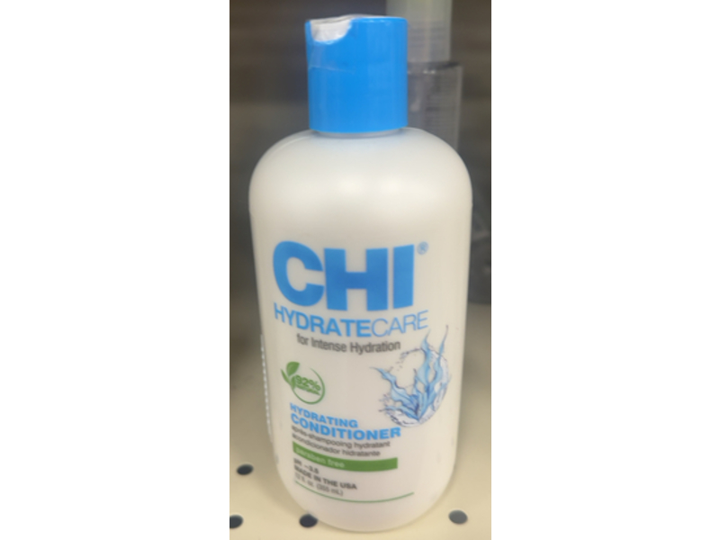 CHI Hydrate Care Hydrating Conditioner, 12 fl oz/355 mL