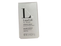 LimeLife By Alcone Perfect Balm, Eucalyptus & Mint, 0.14 oz/4.1g - Image 2
